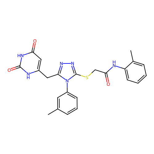 F0648-0137 structure