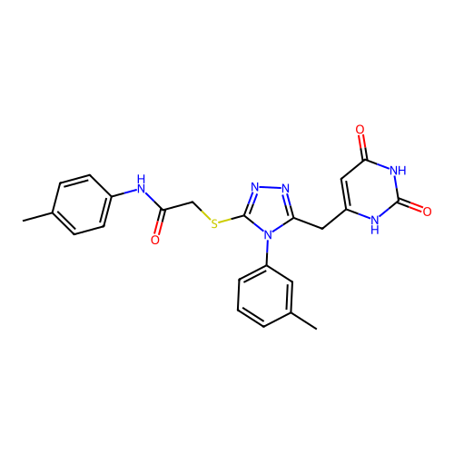 F0648-0139 structure