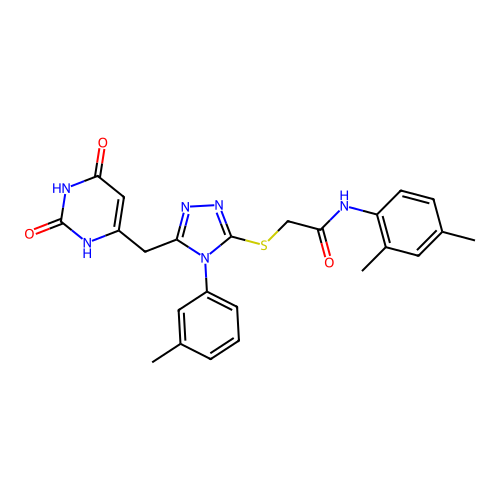 F0648-0142 structure