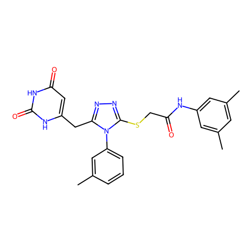 F0648-0143 structure