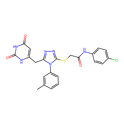 F0648-0151 structure