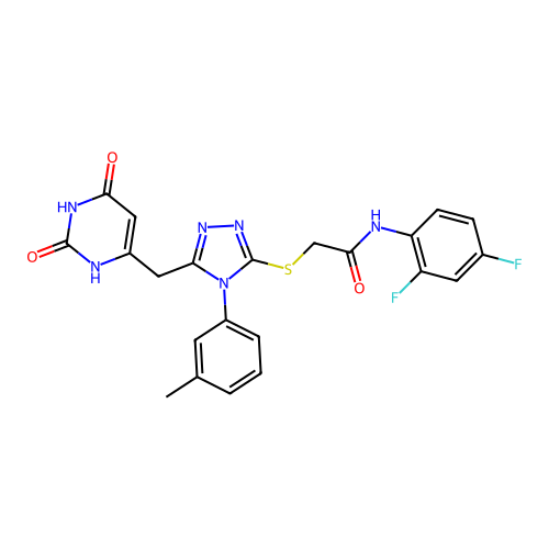F0648-0153 structure