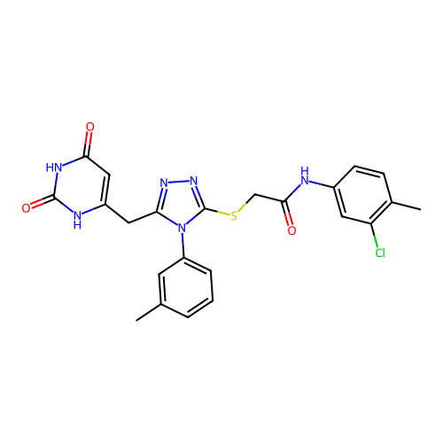 F0648-0155 structure