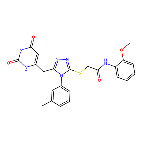 F0648-0157 structure