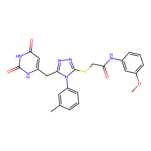 F0648-0158 structure