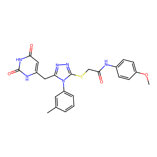 F0648-0159 structure