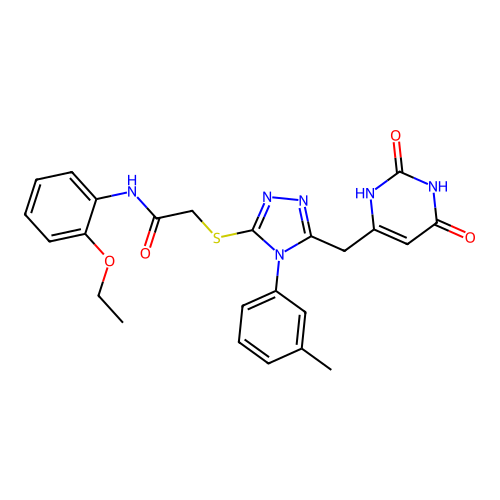 F0648-0160 structure