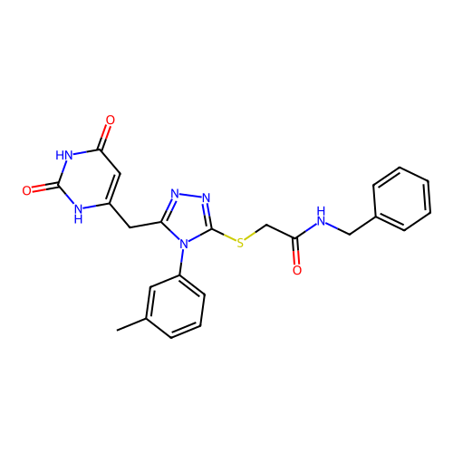 F0648-0181 structure