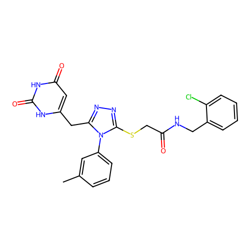 F0648-0184 structure