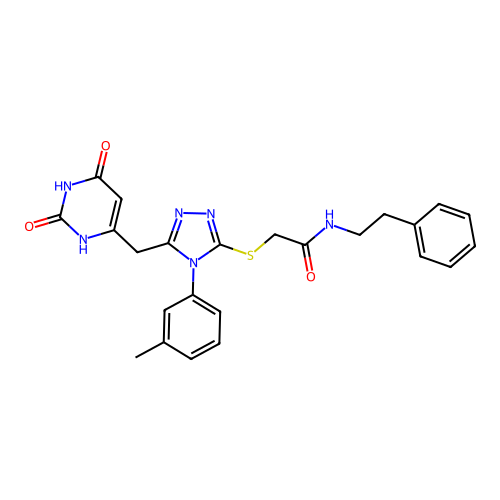 F0648-0187 structure