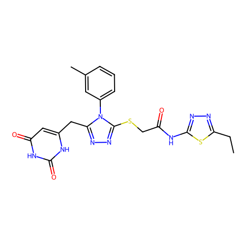 F0648-0194 structure