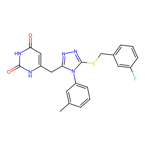 F0648-0198 structure