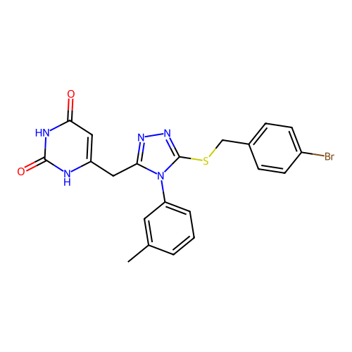 F0648-0201 structure