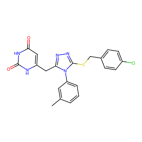 F0648-0203 structure