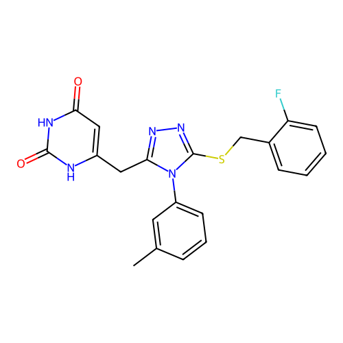 F0648-0214 structure