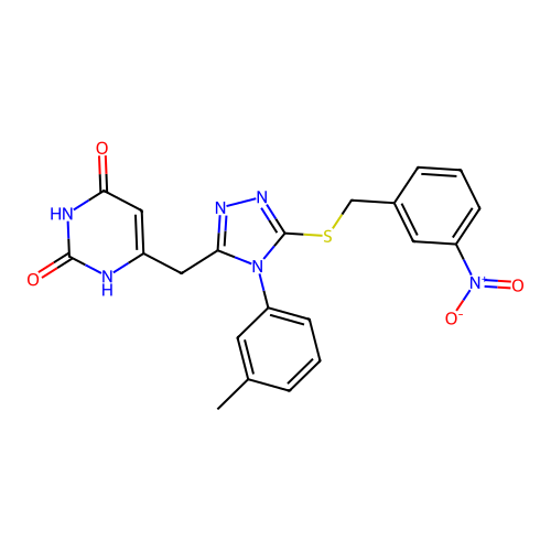 F0648-0218 structure