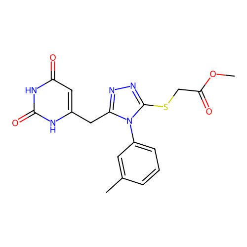 F0648-0220 structure