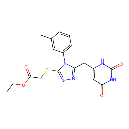 F0648-0221 structure