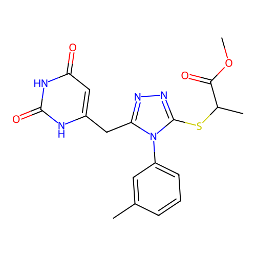 F0648-0223 structure