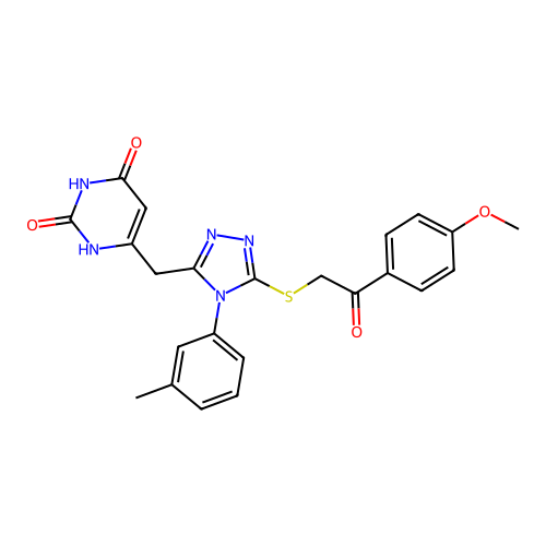 F0648-0226 structure