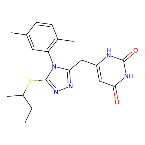 F0648-0232 structure