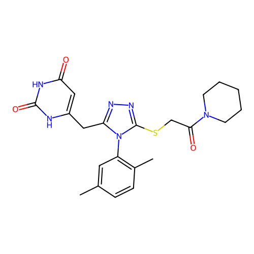 F0648-0238 structure