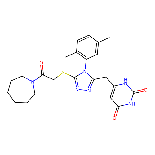 F0648-0239 structure