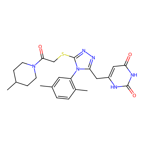 F0648-0241 structure