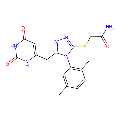F0648-0247 structure