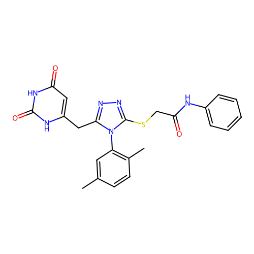 F0648-0248 structure