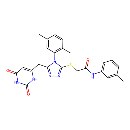 F0648-0251 structure