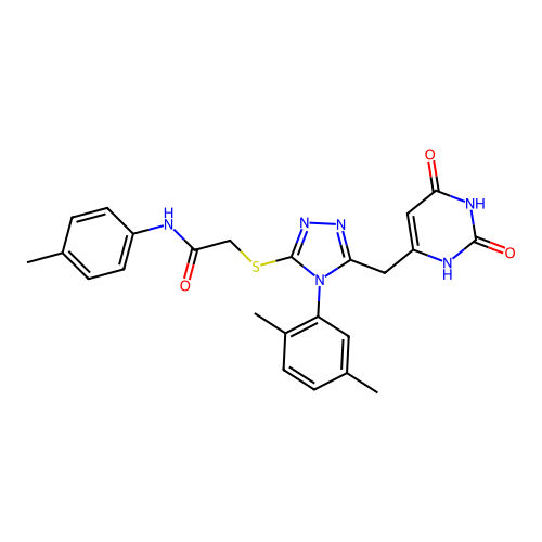 F0648-0252 structure