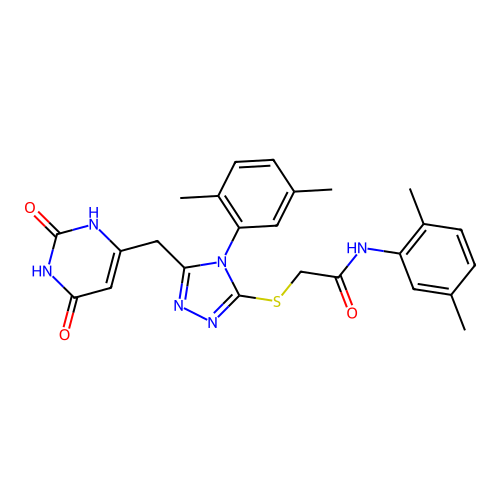 F0648-0254 structure