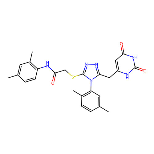 F0648-0255 structure