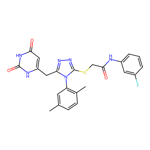 F0648-0261 structure