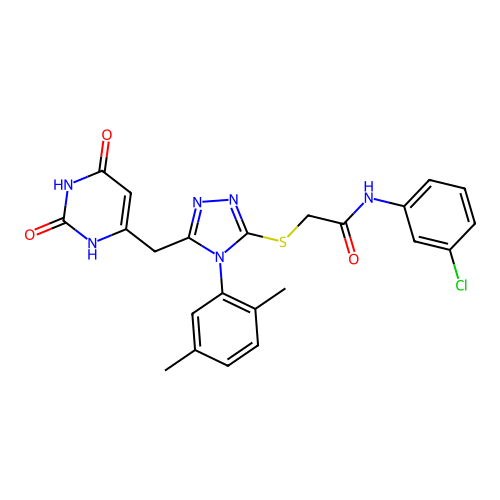 F0648-0263 structure