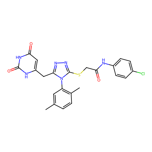 F0648-0264 structure