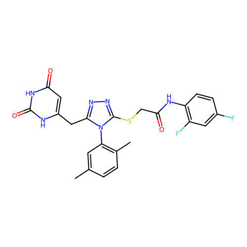 F0648-0266 structure