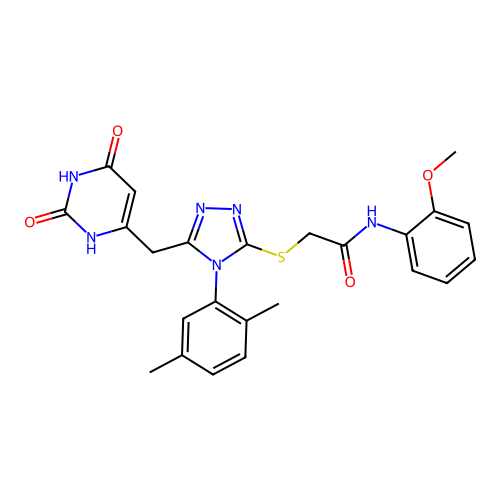 F0648-0270 structure