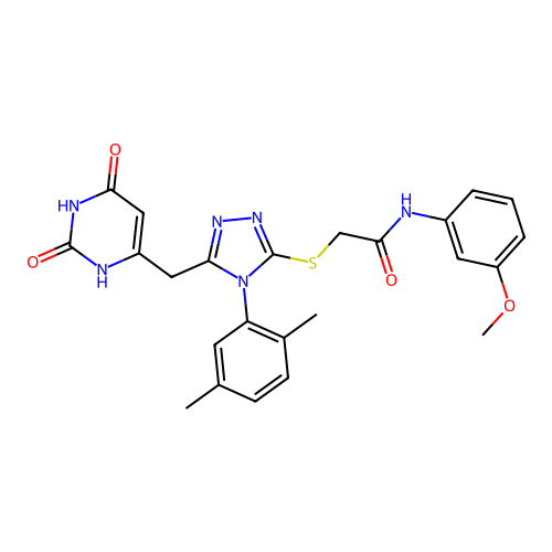 F0648-0271 structure