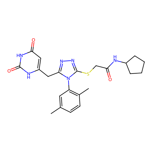F0648-0291 structure