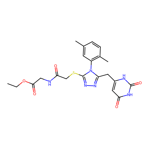 F0648-0293 structure