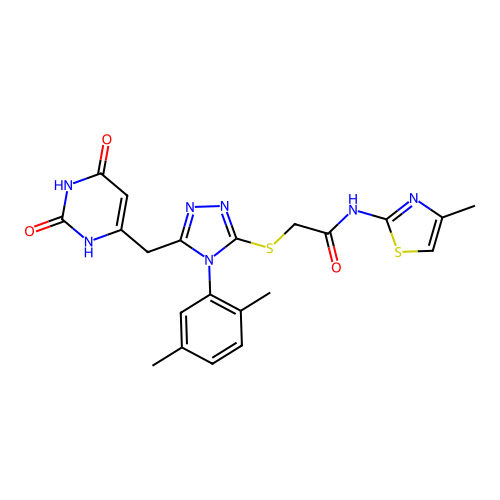 F0648-0305 structure