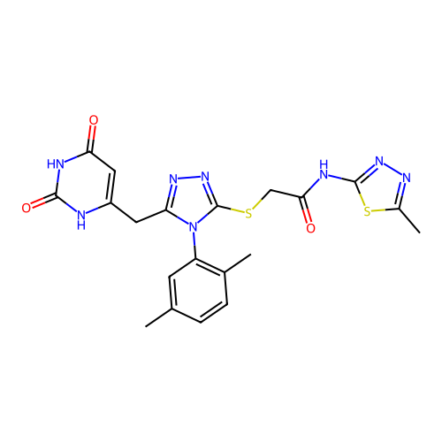 F0648-0306 structure
