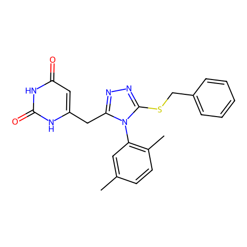 F0648-0310 structure