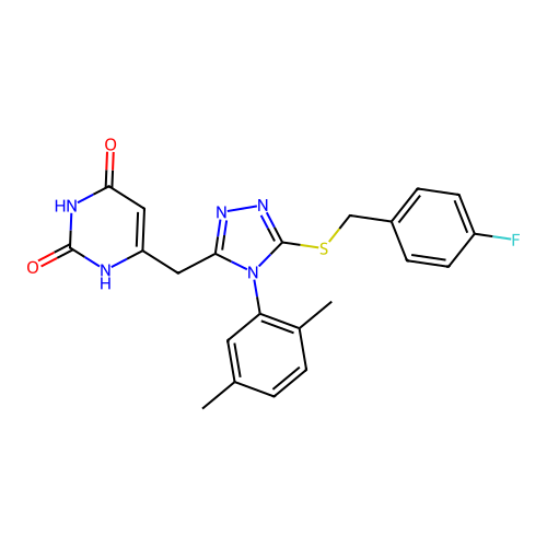 F0648-0312 structure