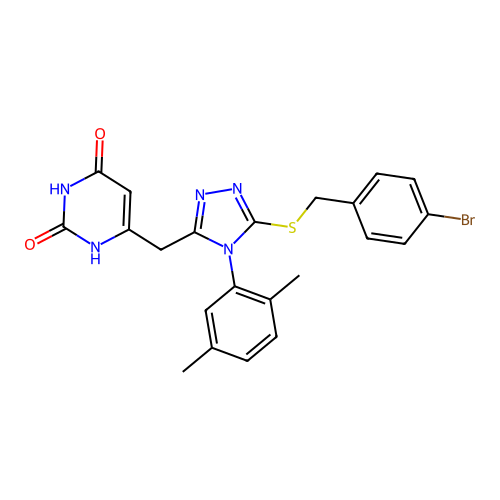 F0648-0314 structure