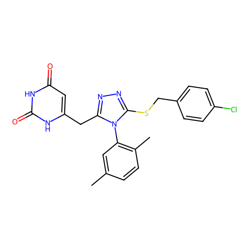F0648-0316 structure