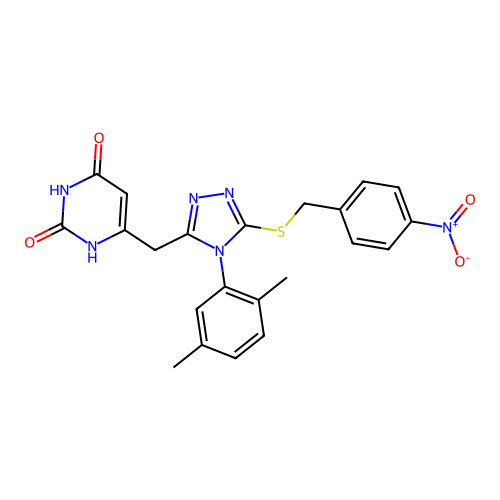 F0648-0317 structure