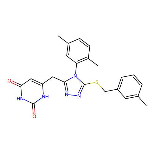 F0648-0319 structure